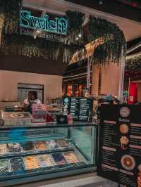 Swich – Decadent Cakes and Desserts That Wow at Sunway Pyramid