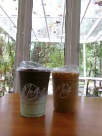 มะลิคาเฟ่ จ.จันทบุรี ☕️