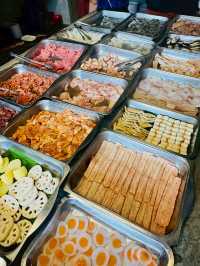 ชาบูซาน - ชาบูฮาลาลอ่าวนาง 🥩🍔
