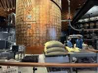 Starbucks Reserve Roastery Shanghai ☕