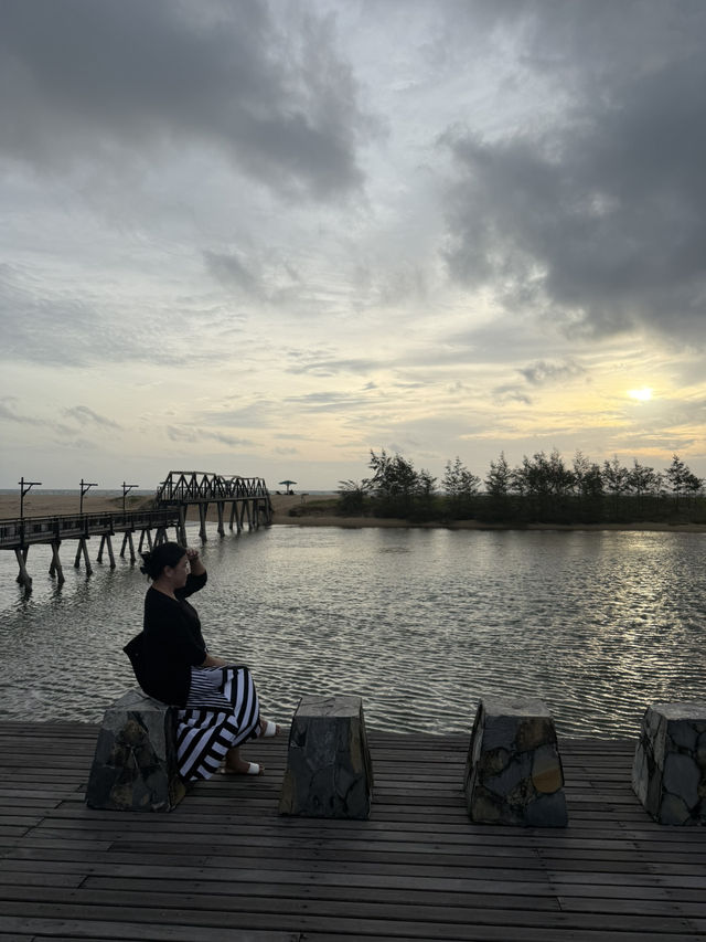 📍มานอนอาบน้ำแร่ แช่น้ำเย็น หนึ่งเดียวในพังงา