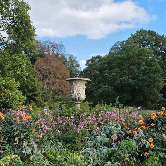 Royal Botanic Gardens, Kew