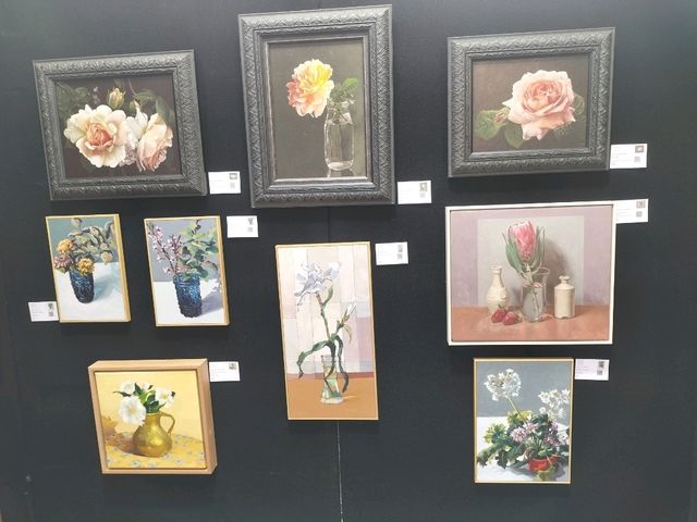 🖼️Floriade Bonus Part 2🖼️