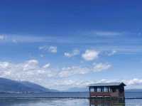 Erhai Lake Wonders and Amazing: Nature, Culture, and Calm