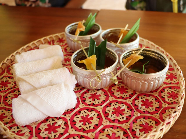 Saeng Lao Hotel
