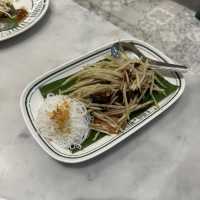 แซ่บแท้🌶️ ร้าน ลาวญวน ภูเก็ต