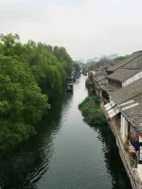 Silk, Scholars, and Stone Bridges: Discovering Nanxun’s Unique Legacy