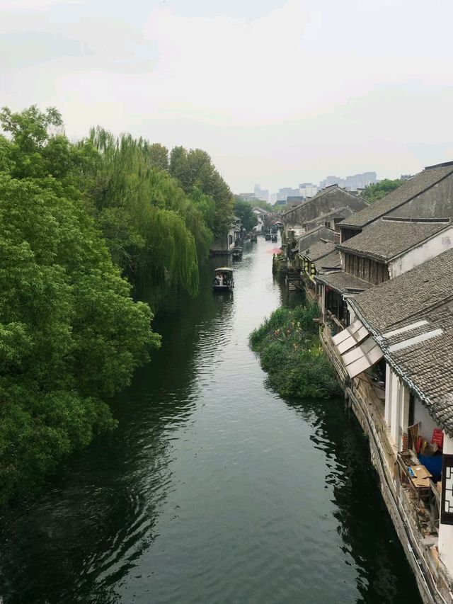 Silk, Scholars, and Stone Bridges: Discovering Nanxun’s Unique Legacy