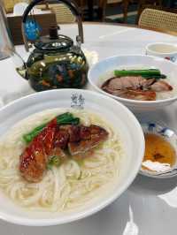 🍵啟德新開高質茶居!精緻手工點心