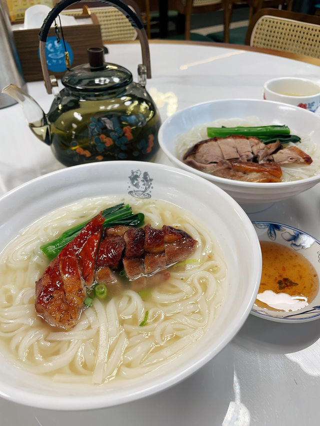 🍵啟德新開高質茶居!精緻手工點心 🍵啟德新開高質茶居!精緻手工點心