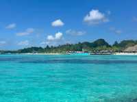 Villa Nautical Paradise 