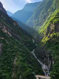 Tiger Leaping Gorge