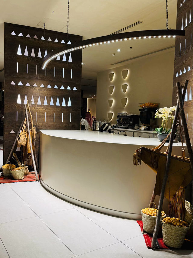 🏺 Dive into Riyadh's Sensational Secret: Aseeb - Where Ancient Recipes Meet Modern Magic! 🌟