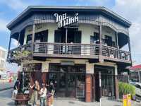 รีวิวคาเฟ่ “ไทยสามัคคี” จังหวัดนครพนม 