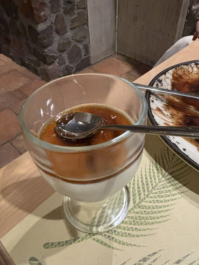 【サントリーニ島】食事！！最高だった！！