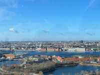 Adventure and Innovation Meet at CopenHill