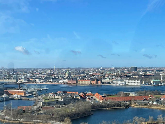 Adventure and Innovation Meet at CopenHill