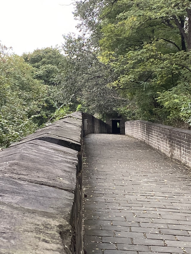 古代ロマンを駆け抜ける！山海関1泊2日小旅行