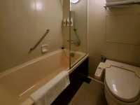 더 루이간스 스파앤리조트(THE LUIGANS Spa & Resort) 루이간스더블룸(Double Room)