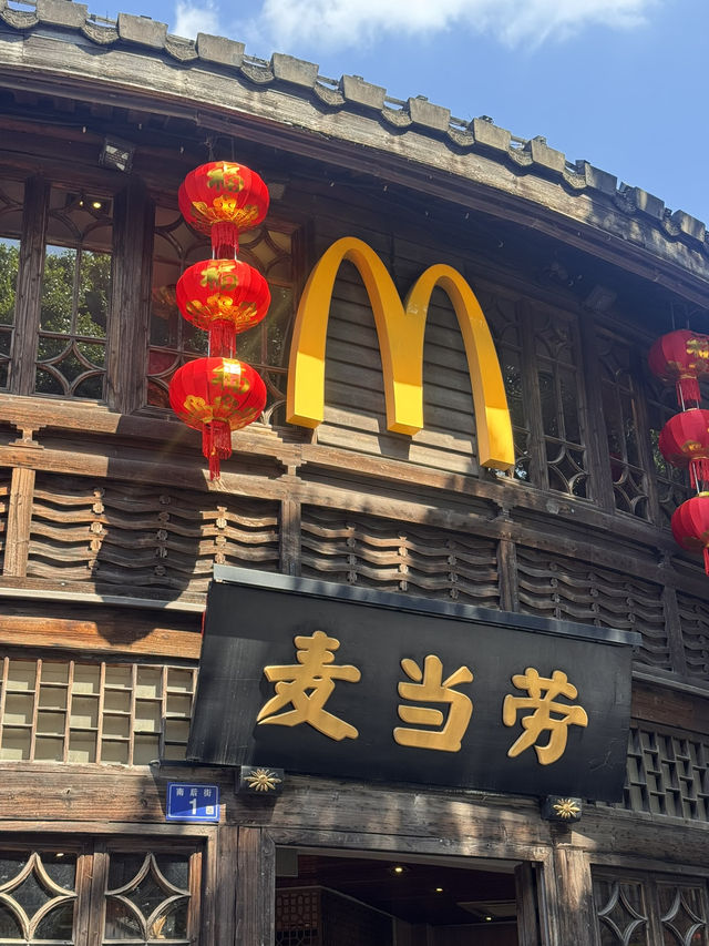 Fuzhou City Glow🏙️  