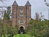 Sissinghurst Castle Garden