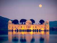 Jal Mahal