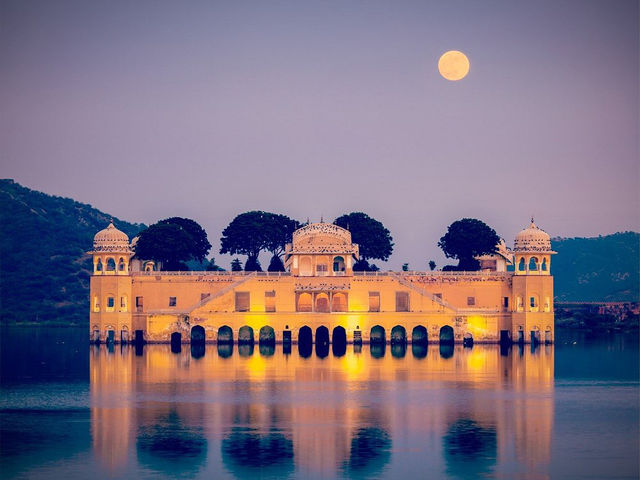 Jal Mahal
