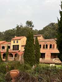 La Toscana สวนผึ้ง อิตาลีใกล้แค่เอื้อม