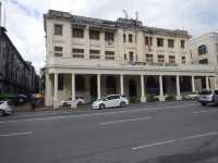 Strand Road