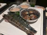 茶六燒肉初體驗：高質感套餐超滿足
