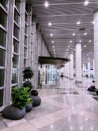 KLIA: World-Class Gateway with Premium Comfort and Facilities