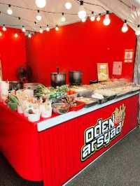 Kuching Festival: A Vibrant Celebration of Food, Fun, and Festivities
