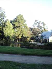 St Kilda Botanical Gardens – Melbourne