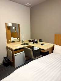 Dormy Inn Toyama Natural Hot Spring 🇯🇵