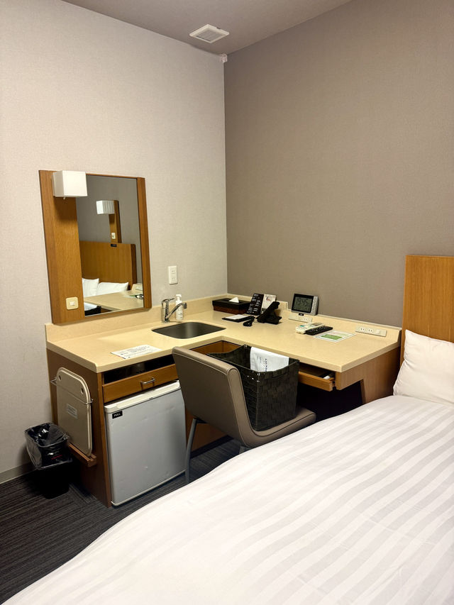 Dormy Inn Toyama Natural Hot Spring 🇯🇵 Dormy Inn Toyama Natural Hot Spring 🇯🇵