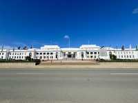 Canberra 3 Days Itinerary