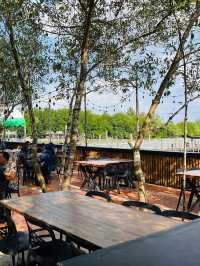 Sunshine Cafe & Restaurant เทพา