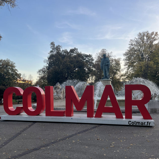 Colmer