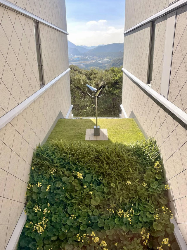 🎨 Ōtsuka Museum of Art — Encounter the World’s Masterpieces in Tokushima 🎨 Ōtsuka Museum of Art — Encounter the World’s Masterpieces in Tokushima