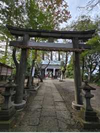 【宮城】仙台　愛宕神社(あたごじんじゃ)