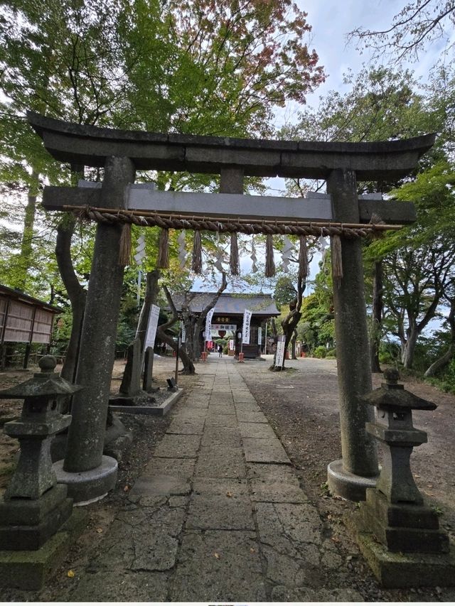 【宮城】仙台　愛宕神社(あたごじんじゃ)