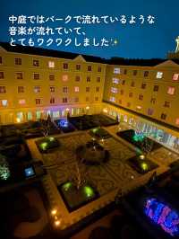 【 はじめてのセレブレ✨宿泊記 】