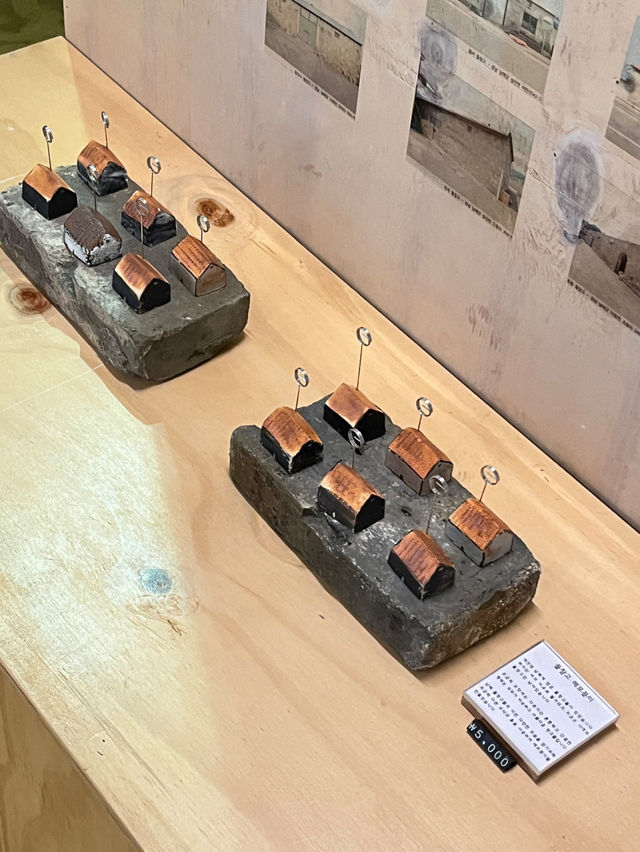 🪨남해 여행지 돌창고프로젝트