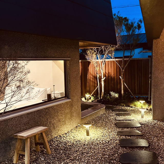 Self-Catering Convenience with Scenic Views