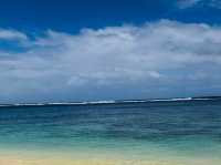 St. Felix Public Beach