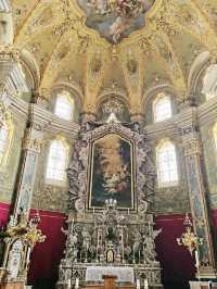 Brixen Cathedral