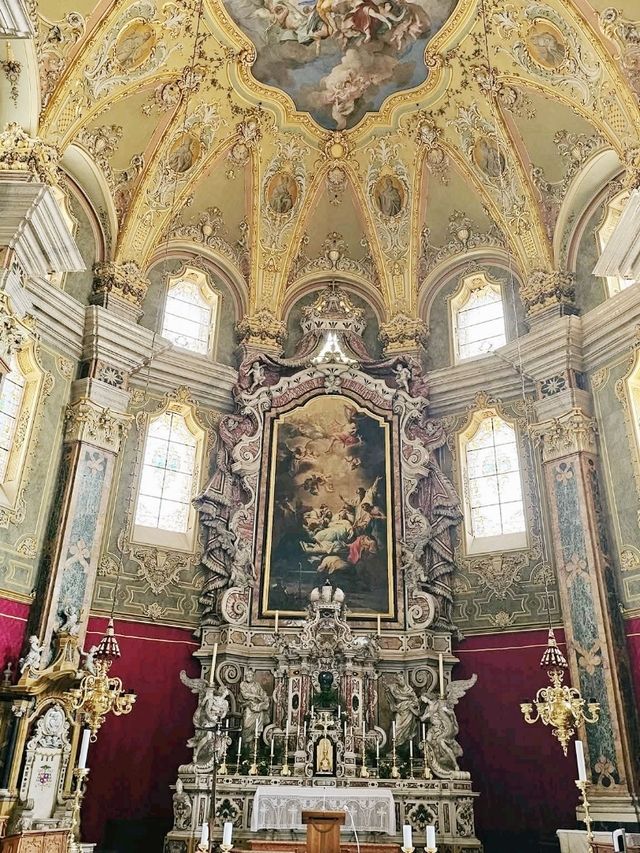 Brixen Cathedral