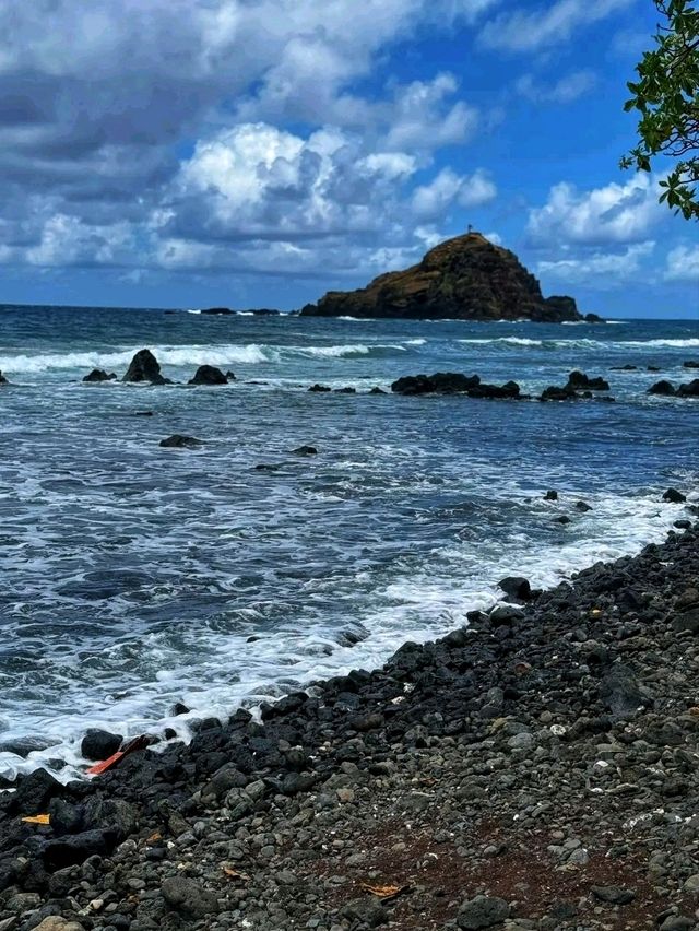 🌺 Hana – Maui’s Hidden Tropical Haven