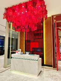 Timeless Elegance and Flavors at Le Mei