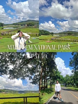 Escape the hustle and bustle and recharge your batteries.